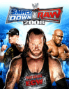WWE Smackdown 08