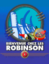 Bienvenue chez les Robinsons