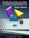 Tangram Super Shapes