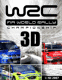 WRC Rallye 3D