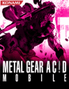 Metal Gear Acid