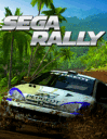 Sega Rally 3D