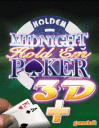 Midnight Hold'em Poker 3D+