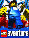 Aventure Lego