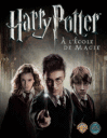 A l'école d'Harry Potter