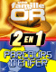 Jeux TV 2 en 1