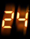 24H Chrono-Unit� Sp�ciale