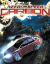 Need for Speed Carbon 3D