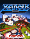 Xevious