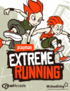 Playman Extrême Running