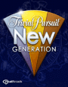 Trivial Pursuit G�n�ration