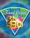 Trivial Pursuit 90's