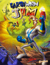 Earthworm Jim