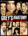 Grey's Anatomy