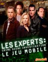 Les Experts: Vegas