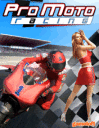 Pro Moto Racing