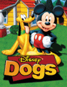 Disney Dogs