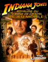 Indiana Jones: Royaume du cr�ne de cristal