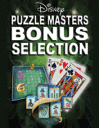 Puzzle masters bonus