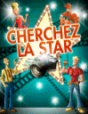 Cherchez la star!
