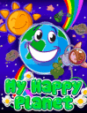 My Happy Planet