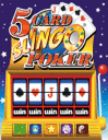 Slingo Poker