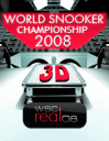World Snooker Championship 3D