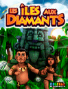 Les �les aux diamants