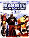 Massive Snowboarding 3D+