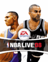 NBA Live 08 3D