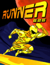 Runner 626