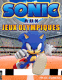Sonic aux Jeux Olympiques