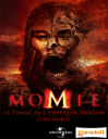 La Momie 3