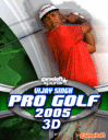 Vijay Singh Pro Golf 05 3D