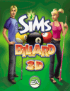 Sims Billard 3D