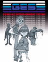 Gorillaz