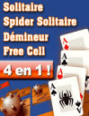 Démineur 3 en 1