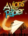 Avions En Papier