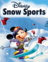 Disney Snow Sports