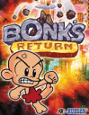 Bonks Return