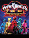 Power Rangers