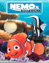 L'aquarium de Nemo