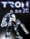 Tron 2 3D