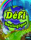 D�fi �cologique