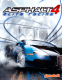 Asphalt 4