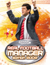 Real Football Manager 09