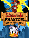 Disney: Les sorciers de disney+Fantomiald