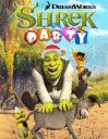 Shrek Party