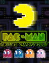 PAC-MAN édition championnat