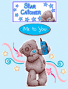 Me to you